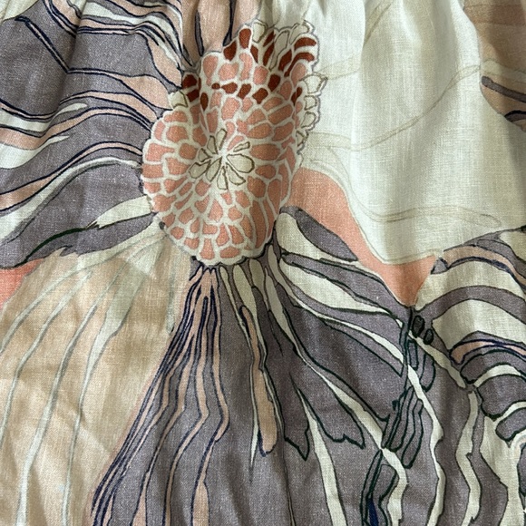 Wilfred Tempest linen mini - Picture 10 of 11